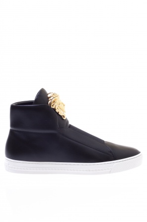 High-top sneakers, zdjęcie 1 High-top sneakers od Versace